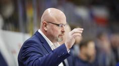 Augusta: V kabině byly slzy, ale práce nekončí. Pořád je o co hrát