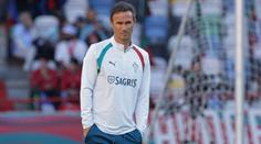 Smutná zpráva v portugalské reprezentaci. Tým truchlí před duelem s Chorvatskem