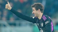 Hvězdný hráč Bayernu se plácl přes kapsu, koupil své manželce letadlo