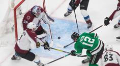 Faksa zažil tříbodový večer, Francouz šel z brány, Dallas i Islanders mají mečbol