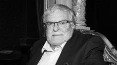 Zemřela hvězda Ordinace Jan Kačer. Před pár dny na reverz opustil nemocnici