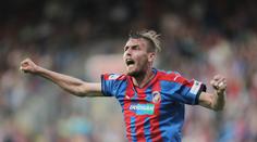 Plzeň porazila Řím a slaví, CSKA má smůlu, i když zesměšnilo Real