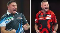 POHLED: Kteří šipkaři budou v Premier League? Aspinall a Price by neměli chybět