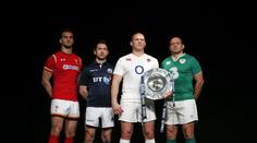 Vrchol sezóny je tu! Přijďte na Six Nations do Hard Rock Cafe