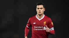 V Liverpoolu běsní: Sponzor propálil přestup Coutinha do Barcy