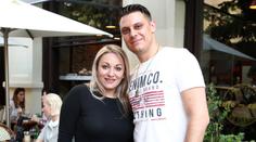 Martina Balogová ze SuperStar se bude vdávat. Přítel ji požádal na jevišti
