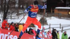 Michal Novák dojel ve sprintu jen kousek od stupňů vítězů. Finále ovládl Klaebo