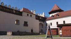 Nevěříte na duchy? Navštivte slovenský hrad Kežmarok, kde prý straší