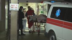 Zastřelil pacienta přímo na pokoji. Soud teď rozhodl o odpovědnosti nemocnice