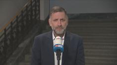 Do čela Pirátů se dere plzeňský hejtman. Chci stranu sjednotit, říká Špoták