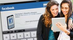 POZOR! Další novinka na Facebooku: Nové tlačítko pro zvědavce!