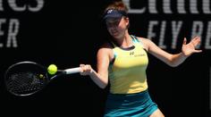 Nosková do semifinále Australian Open neprošla. Padla s Jastremskou