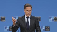 Šéf NATO: Česko nesplnilo závazky Severoatlantické aliance