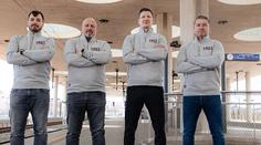 Sparta potvrdila spekulace. Kádr přebírá Augusta, vybral si silný tým