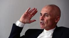 Šéf volejbalového svazu promluvil! Co říká na rozchod Kiki a Maki?