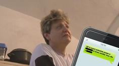 Chlípná lesbická strážnice z České Lípy: Dala raději výpověď!