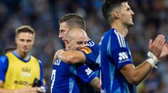 I Slováci žijí svůj sen. Slovanu chybí krůček k historickému zápisu