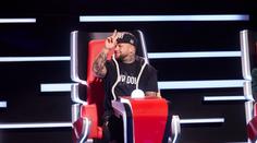 V The Voice půjde do tuhého! Kali skončí pod kudlou