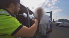 Řidič autobusu nadýchal přes dvě promile. Nahlásili ho cestující