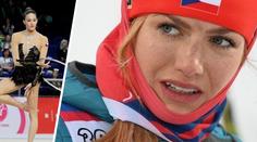 Koukalová kritizuje další trenéry! Šokoval ji příběh gymnastky
