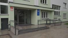 Studentská kolej v Plzni prošla rekonstrukcí. Vyšla na 100 milionů korun