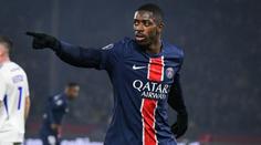 PSG ve šlágru porazilo Lyon. Silný start a zvýšený náskok na čele