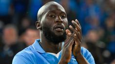 Rána pro Neapol. Lukaku se vážně zranil, hledá se nový útočník