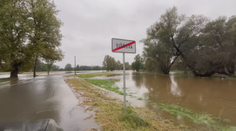 ČHMÚ zveřejnil vývoj situace až do pondělí. Déšť v neděli neskončí