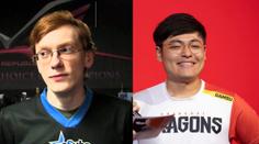 Reflexy jako blesk, mozek stratéga. Nejlepší hráči, kteří válí na více frontách