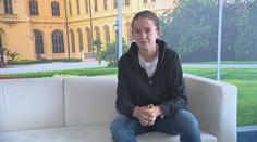 Finalistka Wimbledonu Bartůňková: Mezi Češkami je rivalita, přátelství nenajdu