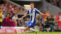 Rekordman Darida. Svým výkonem vylepšil vlastní bundesligový rekord