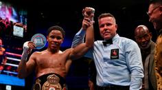 K titulovému zápasu nedojde. Hvězdný boxer zmizel, měl být otráven