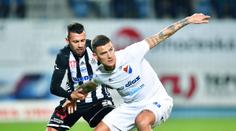 Velká posila pro fotbalový Zlín, z Baníku přichází trápící se záložník