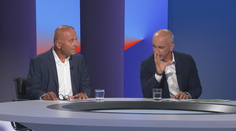 Kuba a Kubíček se přeli kvůli dálnici. Její stavba jen tak nezačne, tvrdí hejtman