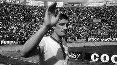 Zemřel nejlepší střelec italské fotbalové reprezentace Gigi Riva
