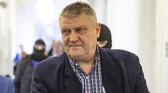 Obviněný Kaderka složil funkci. Novým šéfem tenisu byl zvolen Kotrba