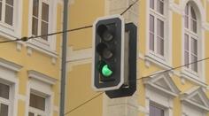 Semafory v Česku se mají změnit! Novinku bude testovat Břeclav