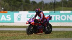 MotoGP ve Valencii se ruší. Kvůli povodním se závod přesouvá