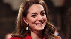 Princezna Kate slaví 43. narozeniny. William jí napsal dechberoucí vyznání