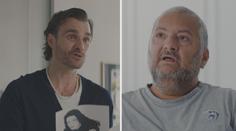 Zveřejnili nečekaná slova Hezuckého: Myslel jsem, že Mareš je úplný idiot