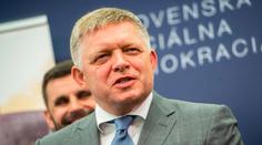 Po infarktové noci je jasno: Volby na Slovensku vyhrál Ficův Směr
