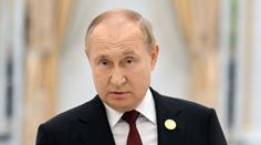 Putinovi vrazili kudlu do zad. Tímto krokem by ho mohli odstranit