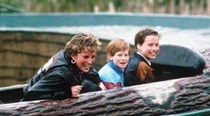 Princezna Diana by byla zklamaná. William a Harry neplní její poslední přání