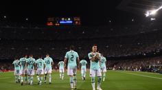 Inter poskočil do čela Serie A! Alaves ovládl záchranářský souboj v LaLize