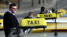 Revoluce v taxislužbě: Přečtěte si, co se změní