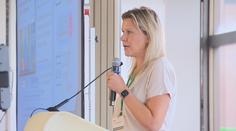 Jak přežít jako firma těžké časy? To se lidé mohli dozvědět na konferenci v Praze