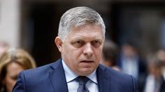 Fico promarnil svou šanci, první projev zůstane všem v paměti, hodnotí politolog