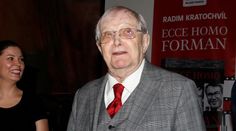 Jiří Suchý vysvětlil své zdravotní potíže. Fanouškům poslal vzkaz