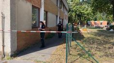 V dětském domově našli mrtvou dívku. V pokoji ležela několik dní