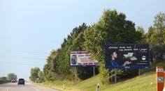 Billboardům odzvonilo: Reklamní agentury přijdou o miliony ročně!
